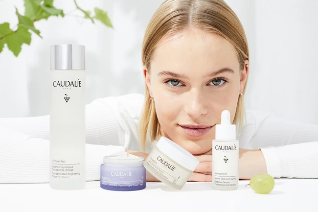 caudalie