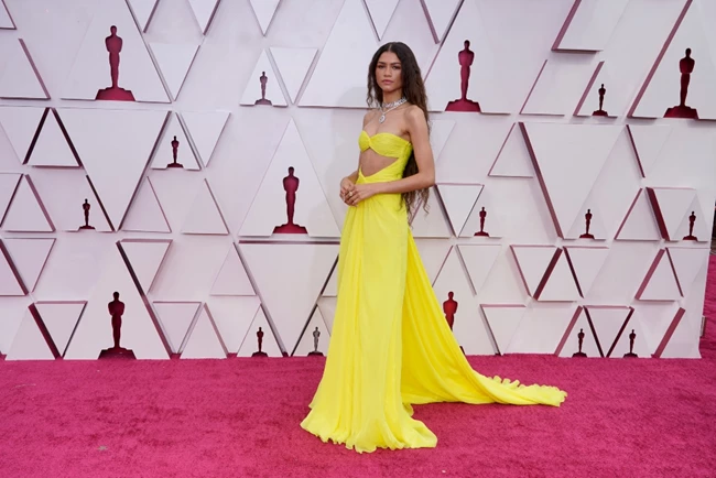 zendaya