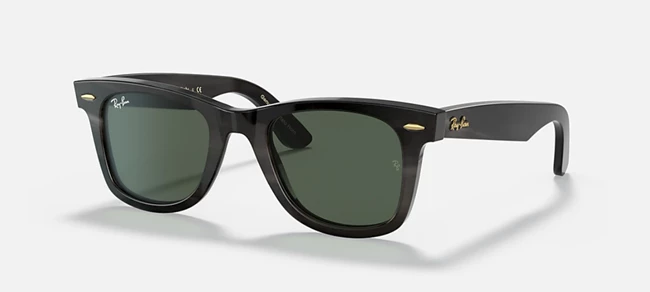 Original Wayfarer Rayban