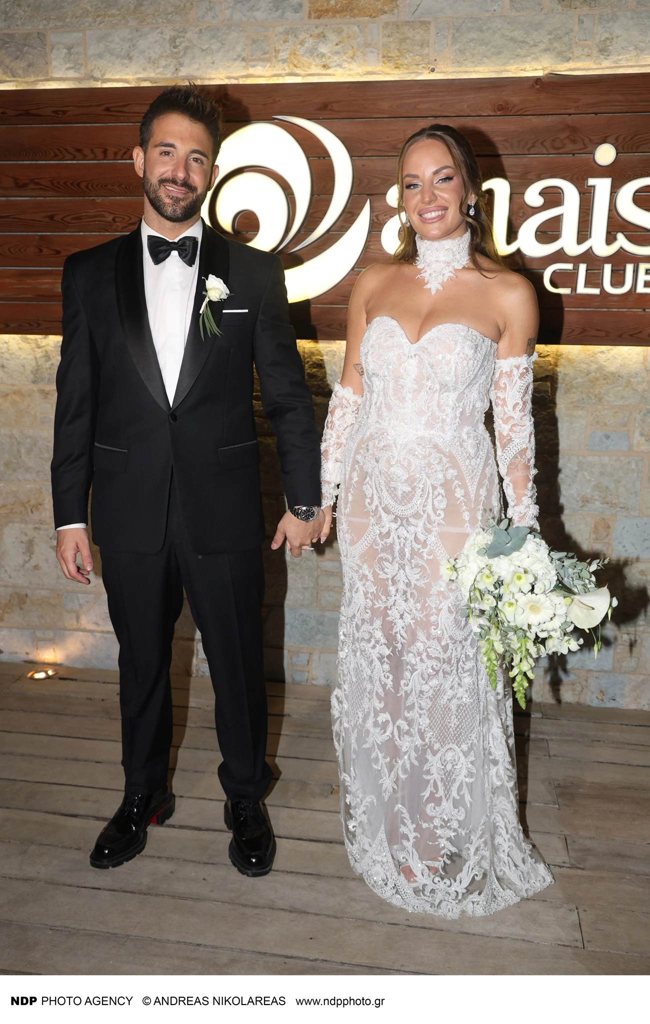 Ανδρομάχη - Γιώργος Λιβάνης