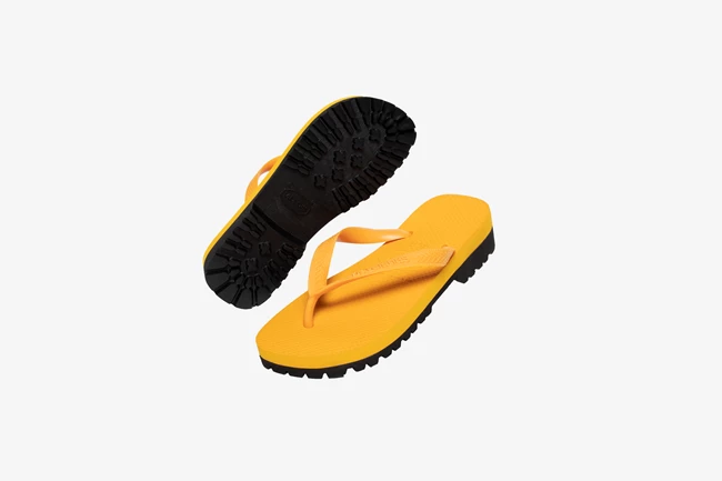 Courtesy of Havaianas