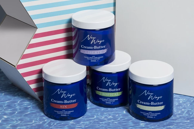 3+1 λόγοι να εντάξεις ένα body butter στη ρουτίνα σου φέτος το καλοκαίρι