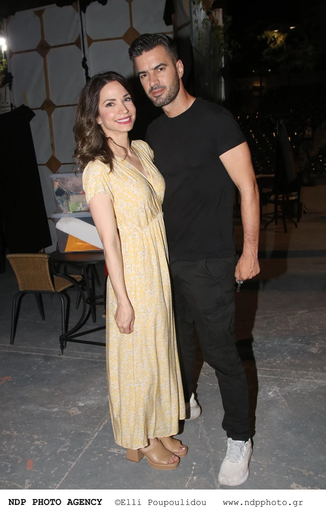 Γερονικολού και Τσιμιτσέλης