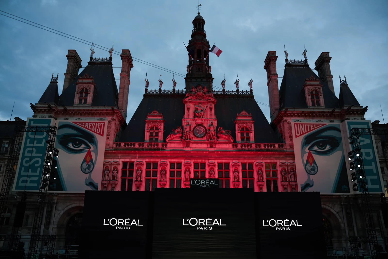 L’Oréal Paris