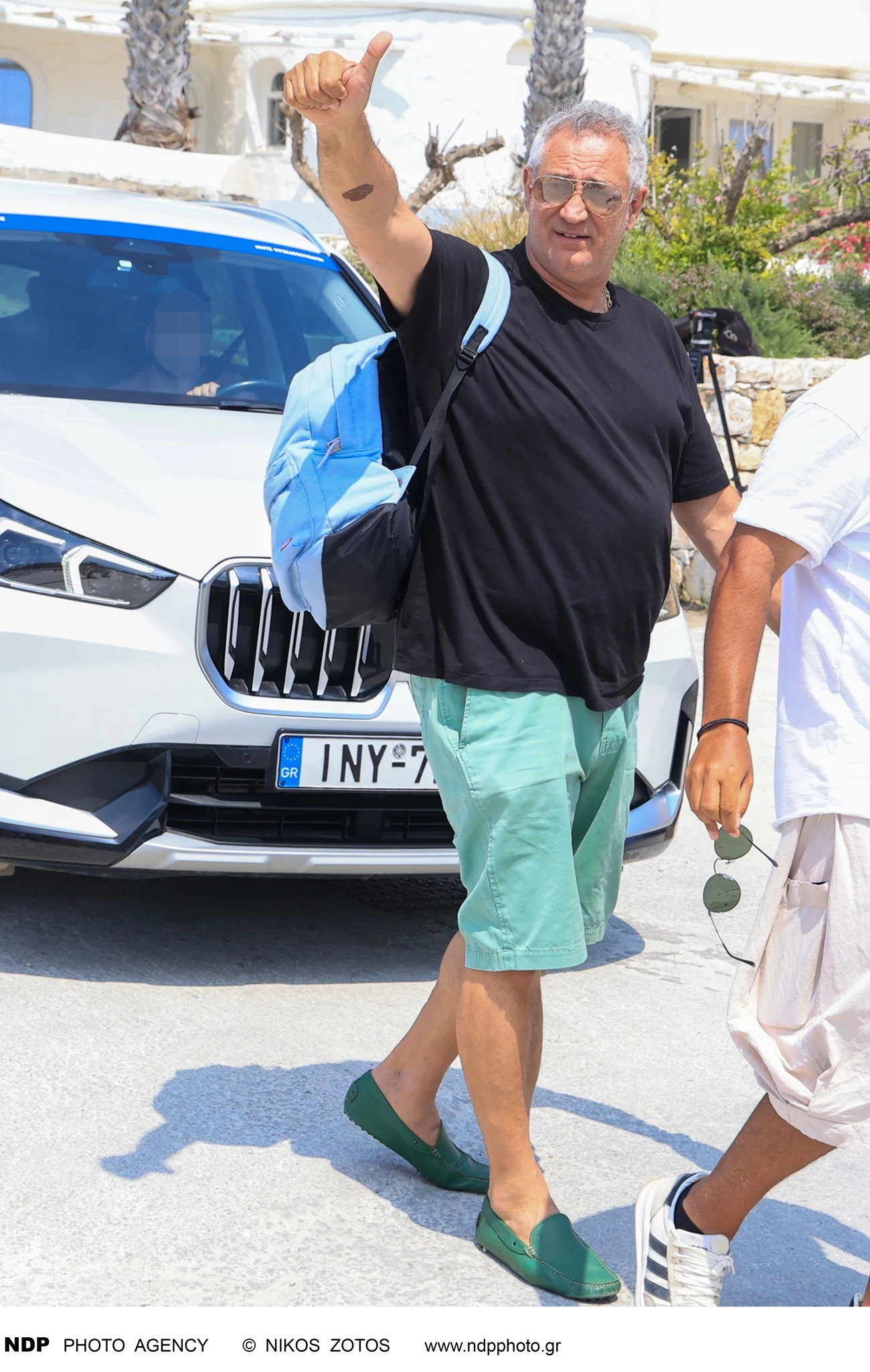 Γιώργος Ντάβλας