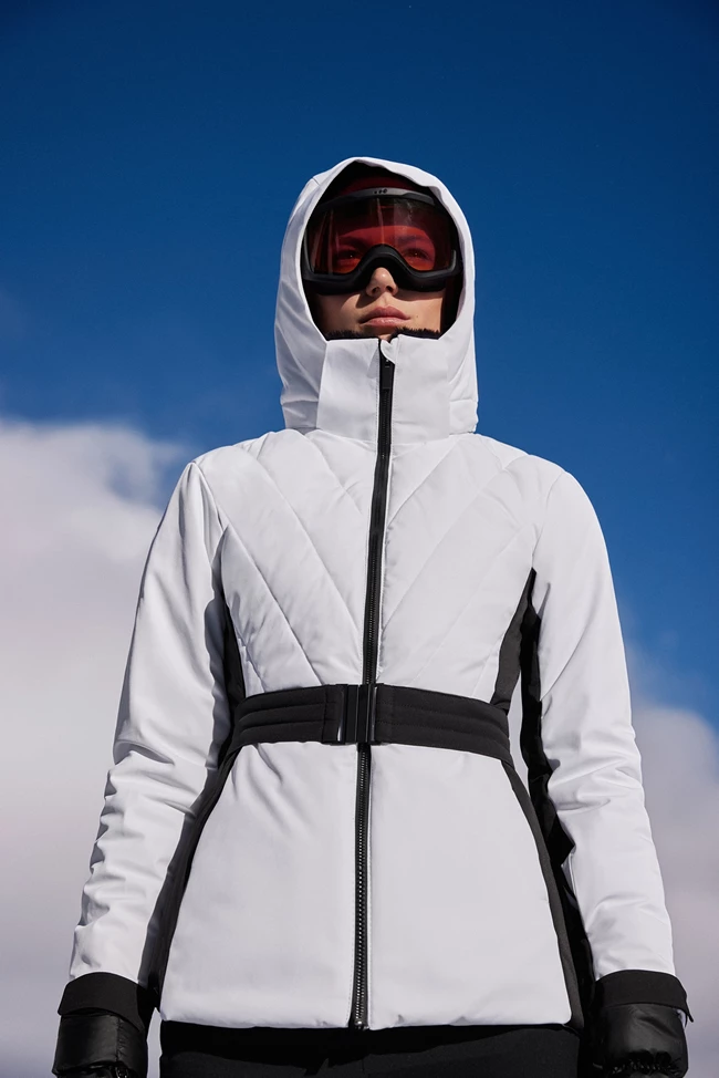 Oysho Ski Collection