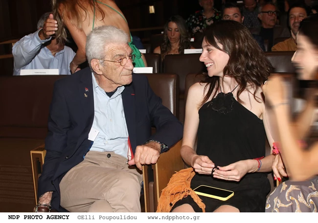 Γιάννης Μπουτάρης