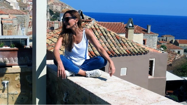 Δέσποινα Βανδή