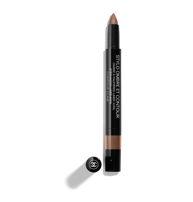contouring