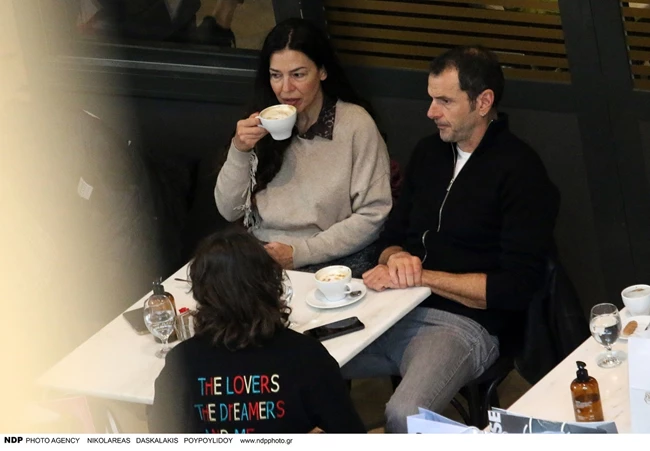 Ναταλία Δραγούμη