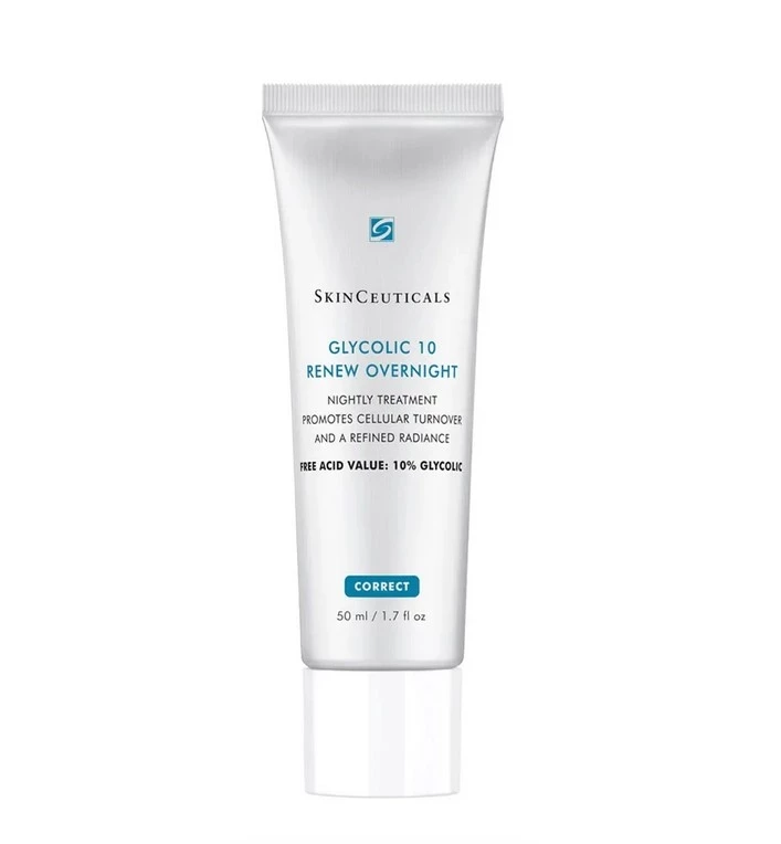 SkinCeuticals Glycolic 10 Renew Overnight