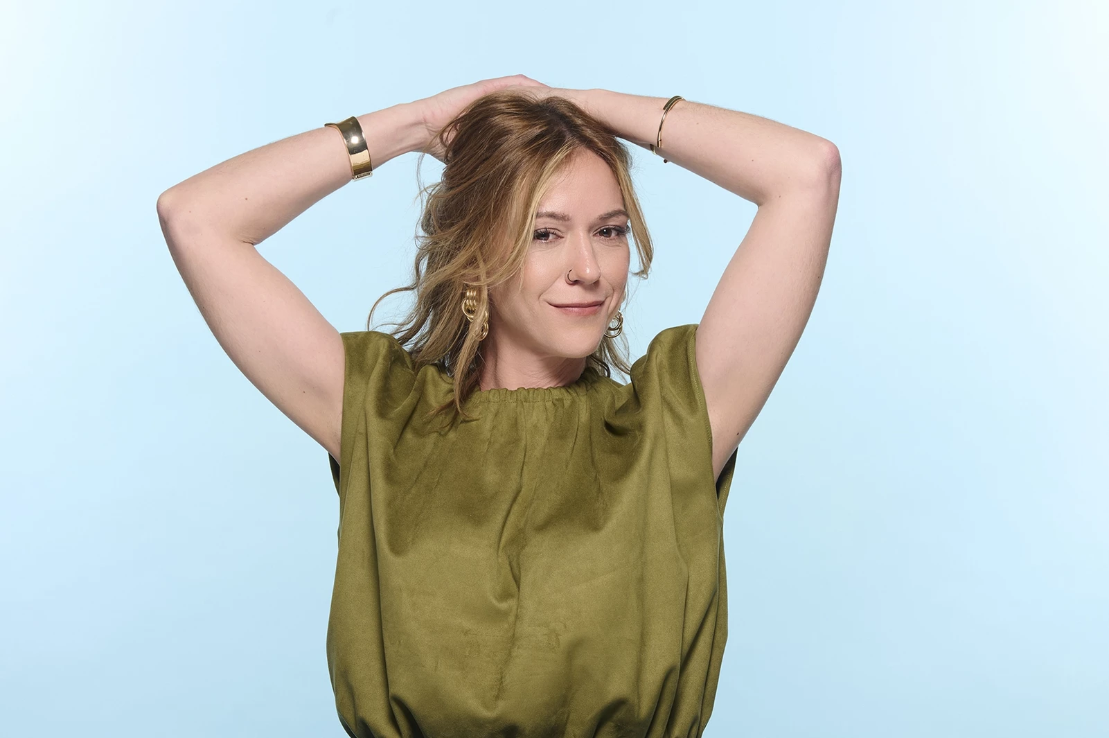 Ήρα Κατσούδα