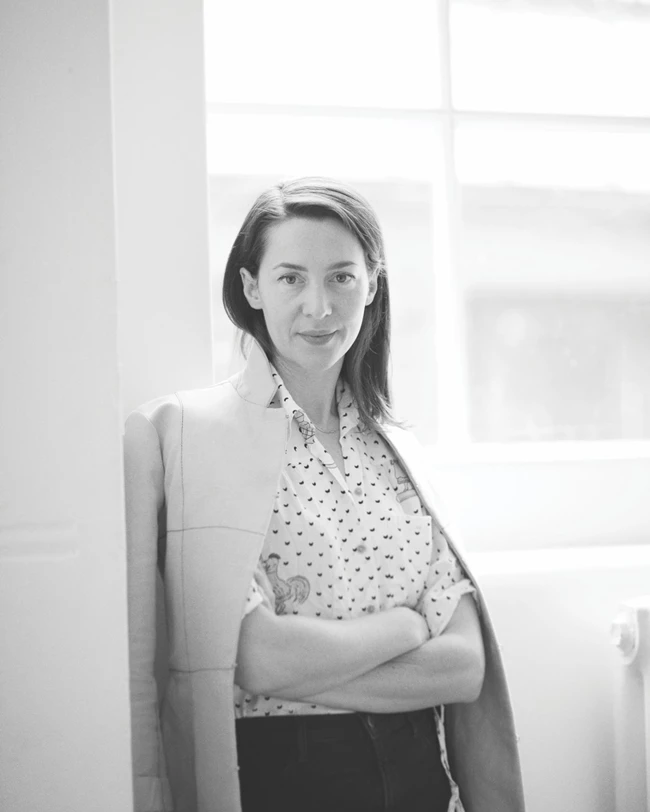 Cycladic Contemporary - Groundbreakers | ''Πώς ο κόσμος της τέχνης πρωτοπορεί στην αντιμετώπιση της κλιματικής αλλαγής''