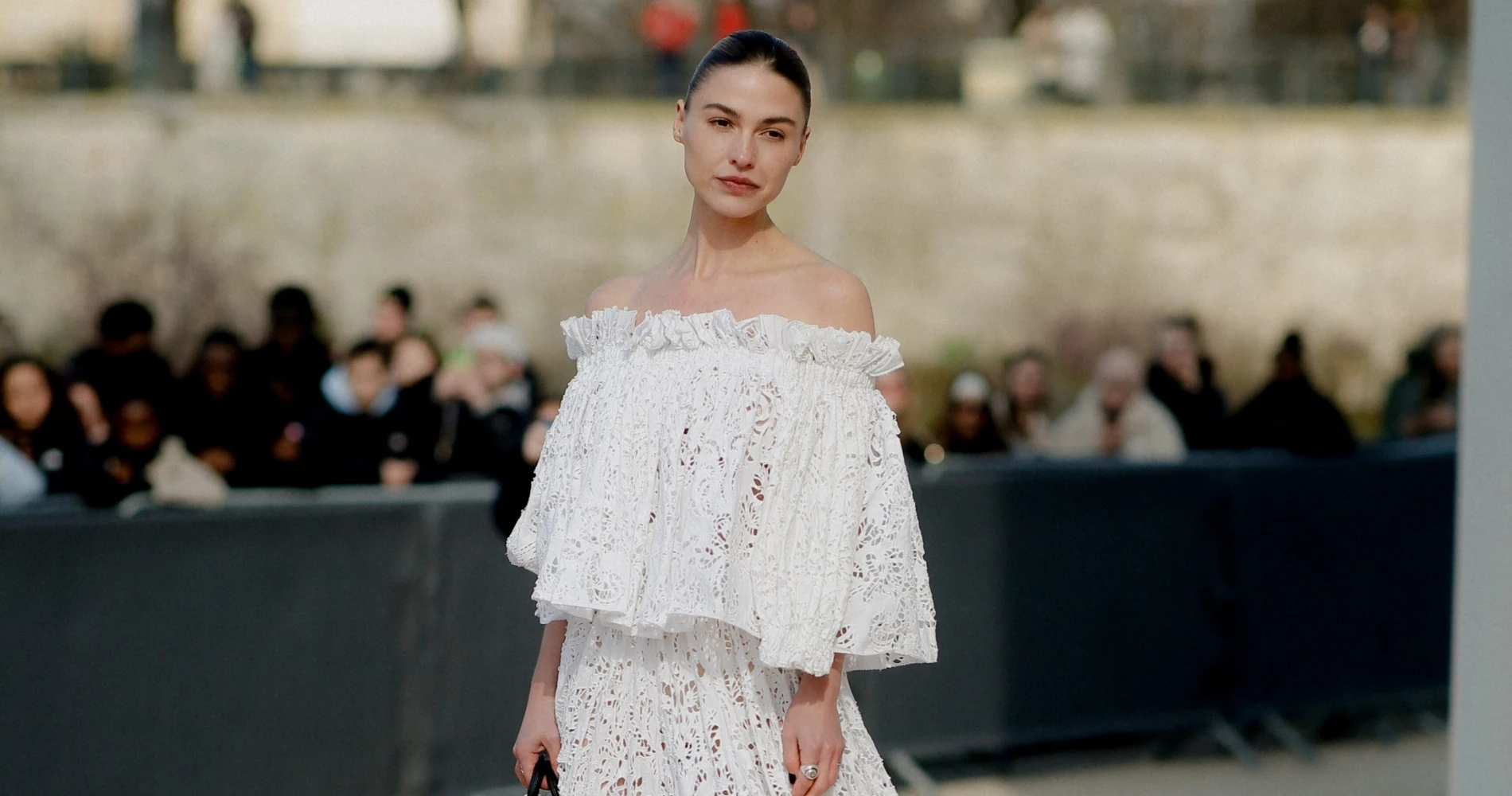 5 αξεσουάρ που δεν αποχωρίζονται οι fashionistas το καλοκαίρι στην πόλη