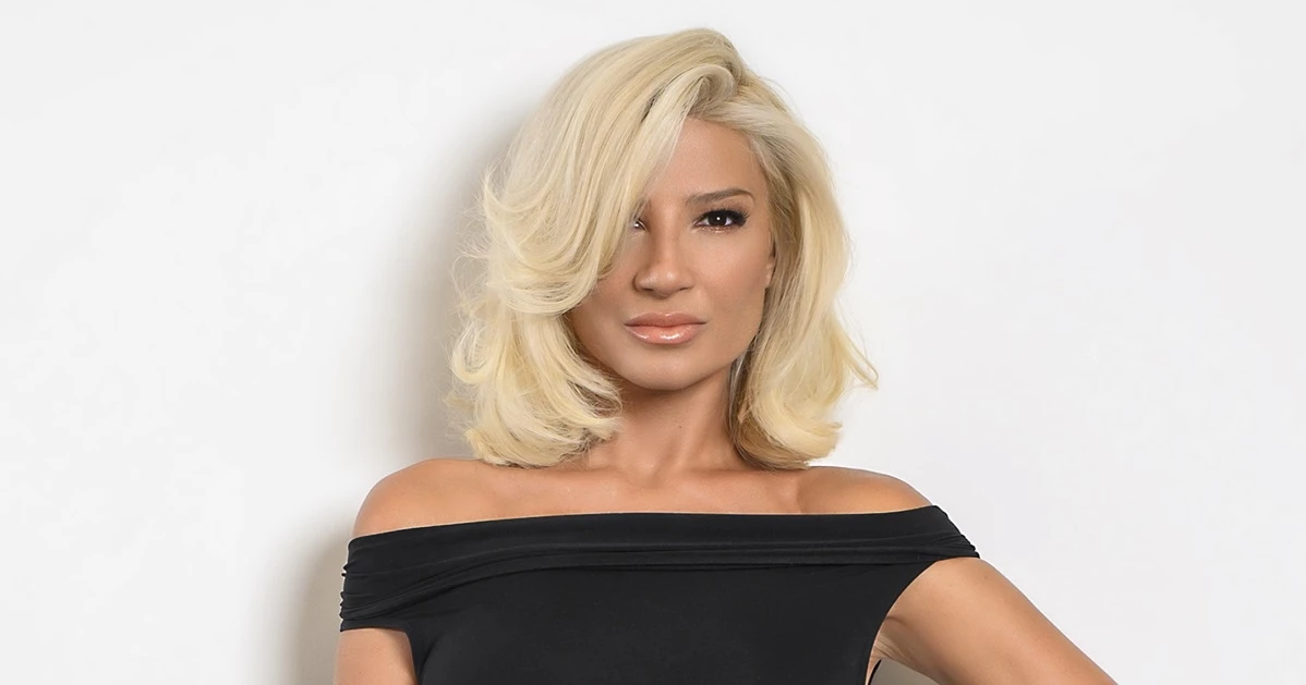 Φαίη Σκορδά | Η πρώτη δημόσια παραδοχή για τη σχέση της