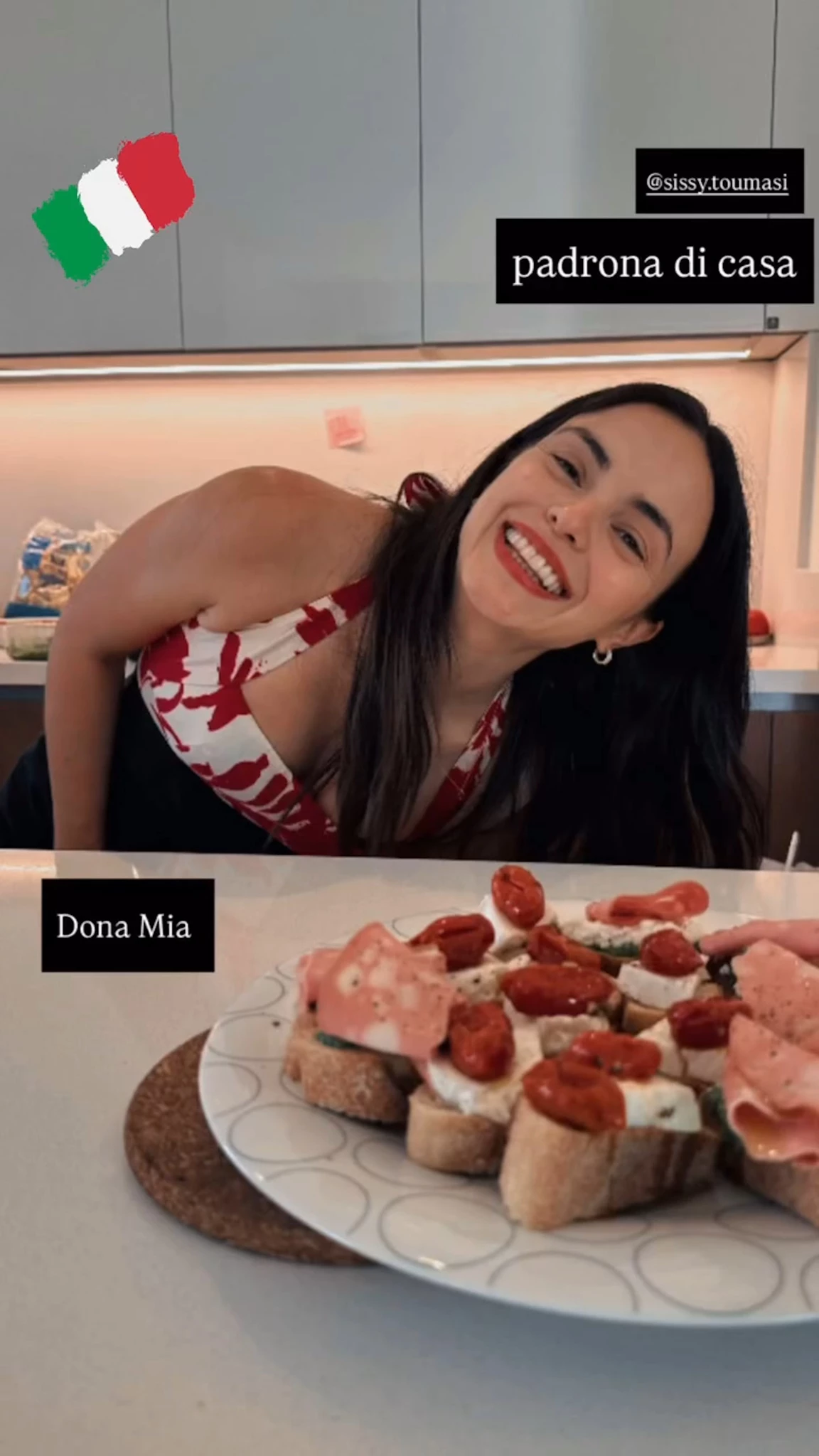 Σίσσυ Τουμάση