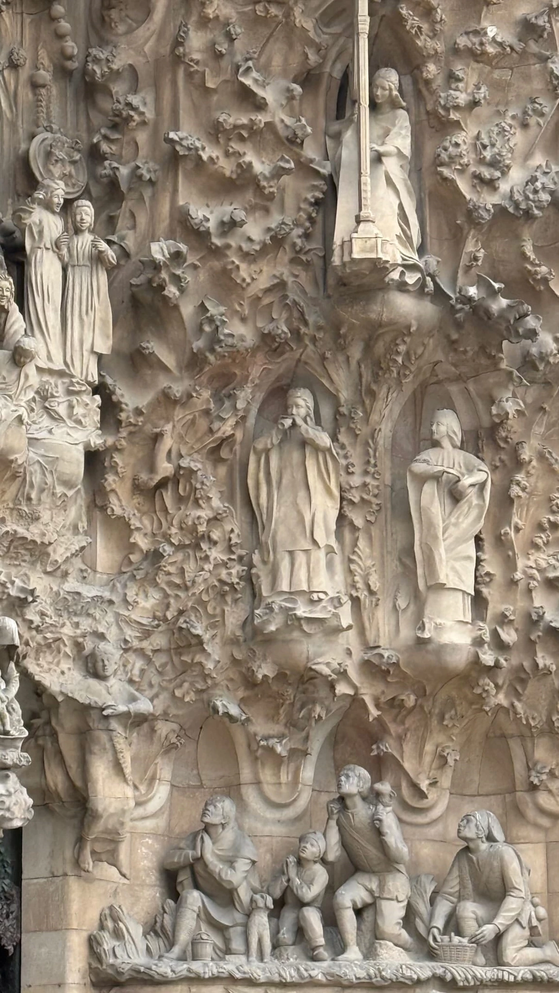 Ντορέττα Παπαδημητρίου & Γιώργος Γεροντιδάκης | Το ρομαντικό δείπνο στη Βαρκελώνη που "μύριζε" θάλασσα