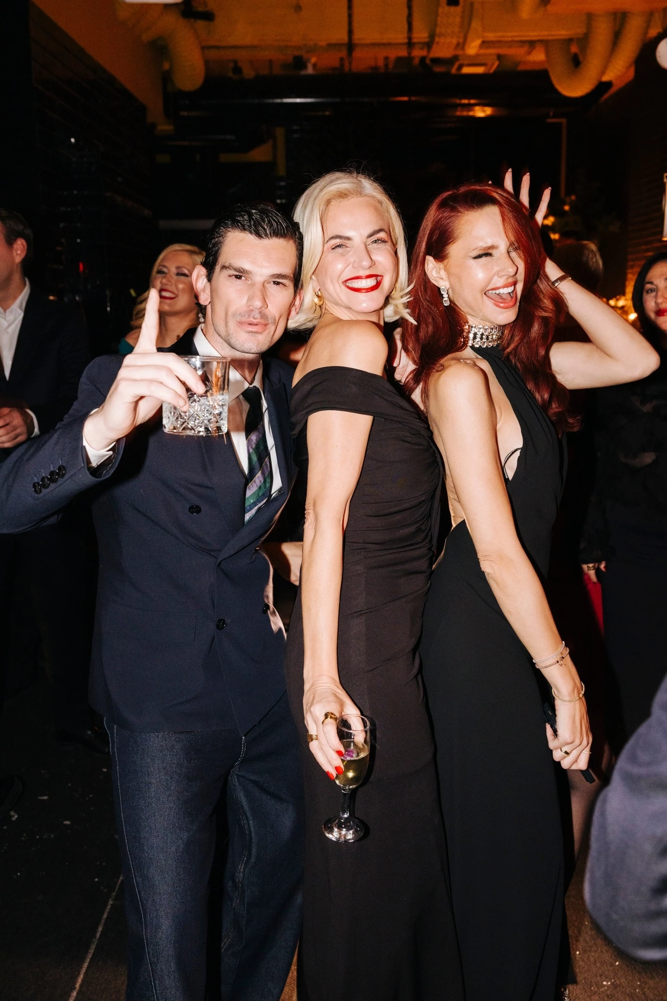 δείπνο Κουδουνάρη