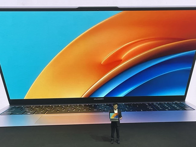 Huawei