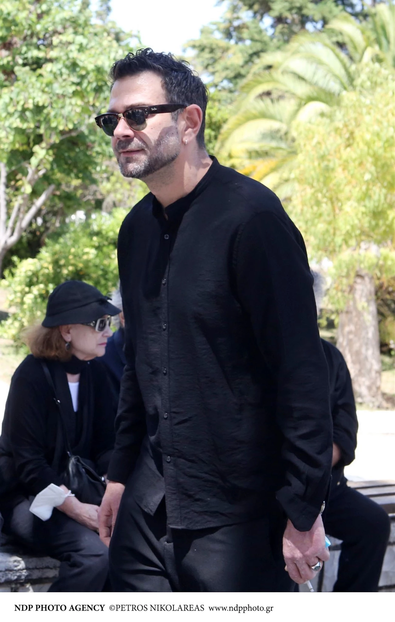 Τάσος Ιορδανίδης