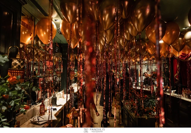 Με ένα λαμπερό party γιόρτασε, στην Ελλάδα, το Cointreau τη νέα εντυπωσιακή του φιάλη