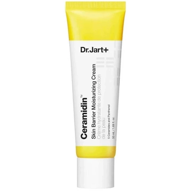 Dr.Jart+ – Ceramidin Skin Barrier Moisturizing Cream