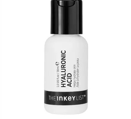 Ορός υαλουρονικού οξέος, Hyaluronic Acid Serum, The Inkey List (sephora.gr)
