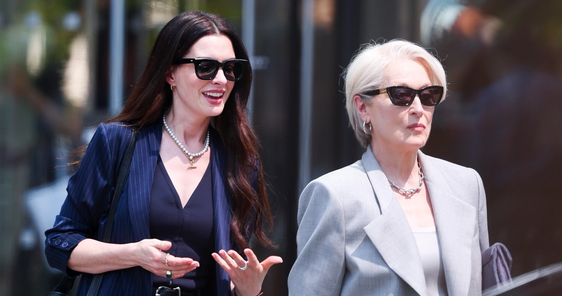 The Devil Wears Prada 2 | Όταν η μόδα αποκαλύπτεται πριν την πρεμιέρα, τι μένει;