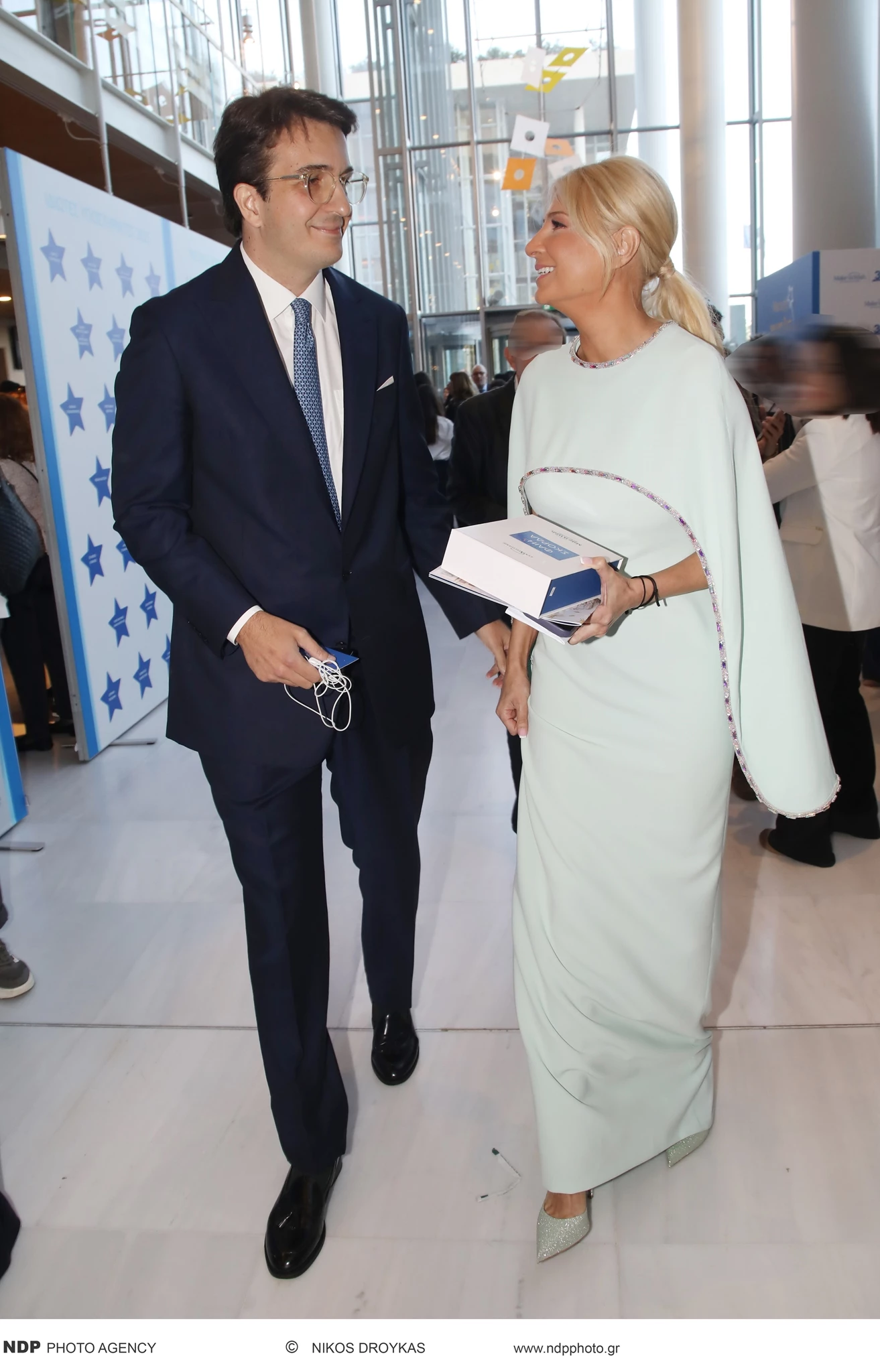 Φαίη Σκορδά