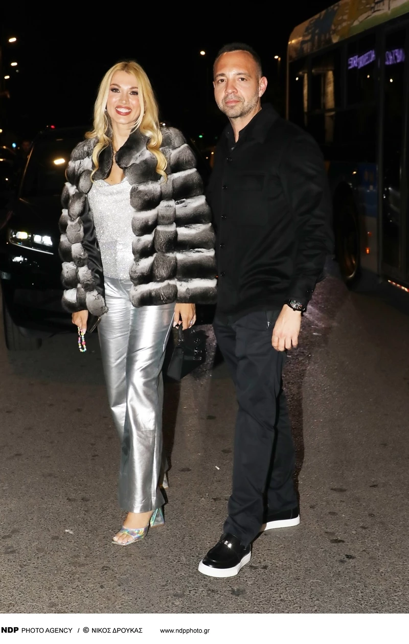 σπυροπούλου