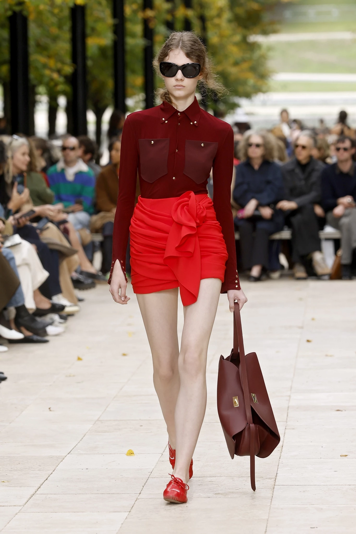 Celine Άνοιξη / Καλοκαίρι 2026