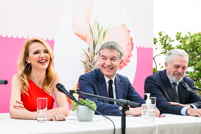 "Διατροφή και Εγκυμοσύνη" | Από τον Δρ. Στέφανο Χανδακά και την Δρ. Μαρία Ψωμά