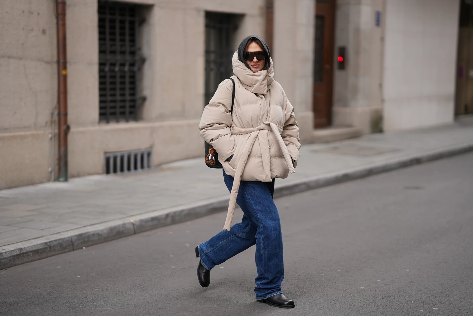 Πώς να φορέσεις σωστά το μπουφάν σου ανάλογα με το μήκος του