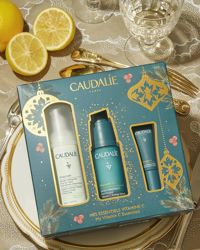 caudalie