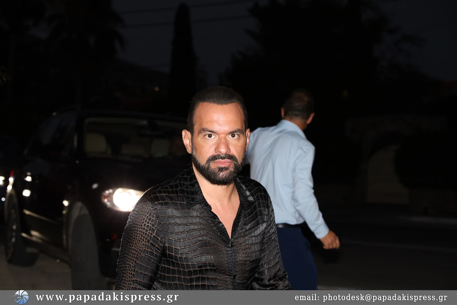 Γιώργος Αρσενάκος