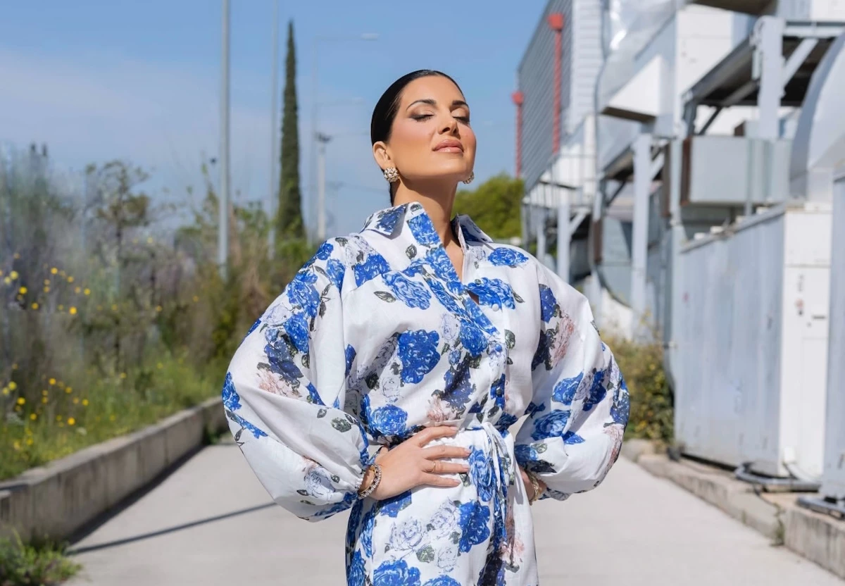 Μικρή μουσικός η Μαίρη Σοφού | Η κόρη της Σταματίνας Τσιμτσιλή είναι ταλέντο στο πιάνο