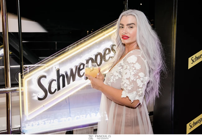 Schweppes