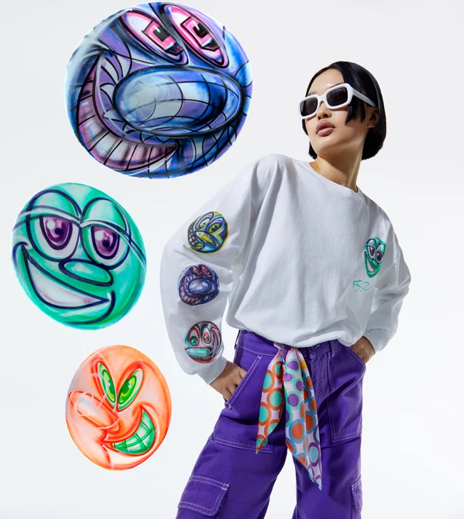 Courtesy of Pull & Bear