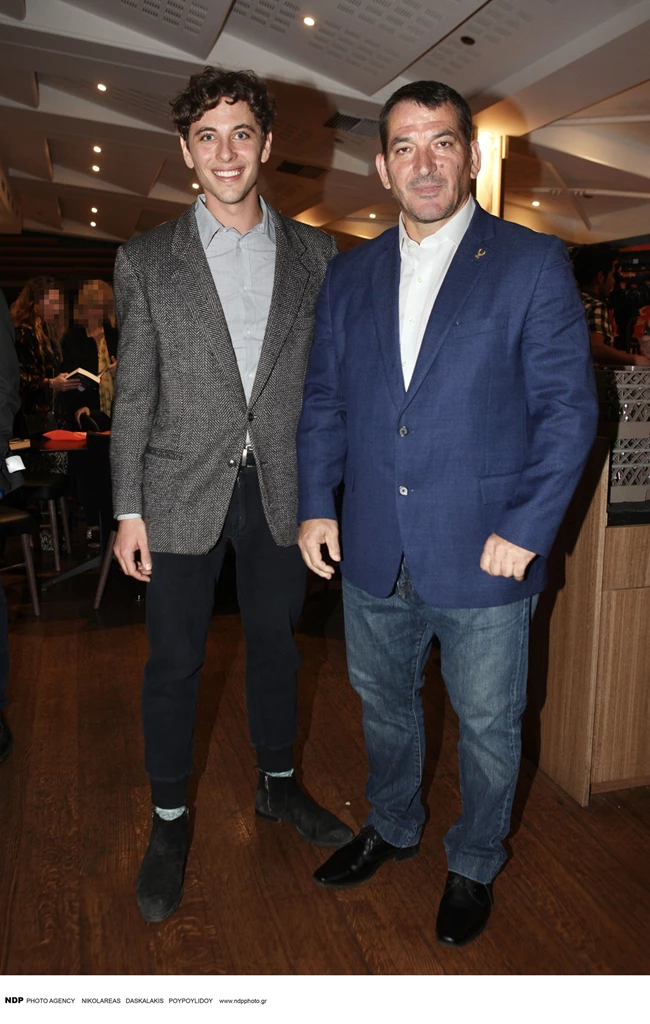 Πύρρος Δήμας