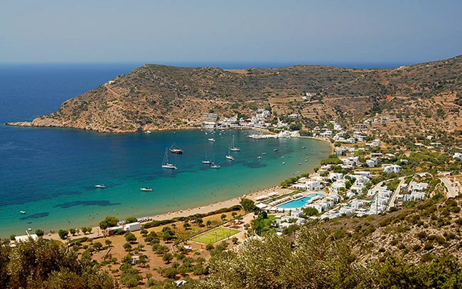 Sifnos