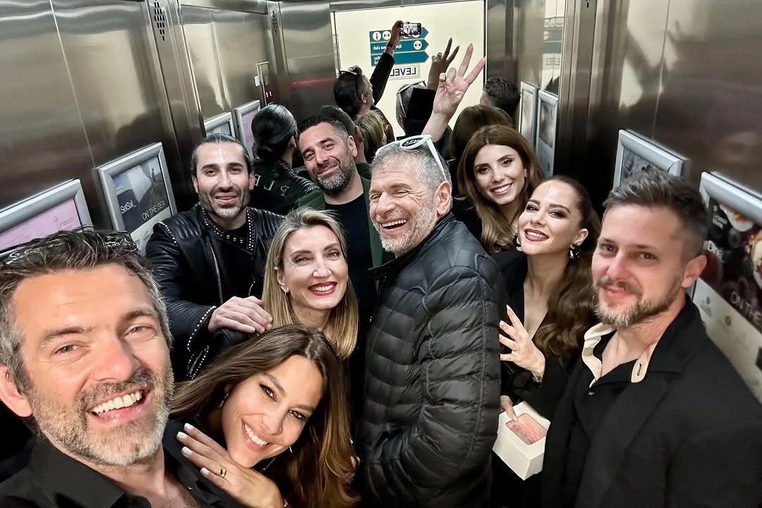 Φίλιππος Μιχόπουλος - Κωνσταντίνα Ευριπίδου