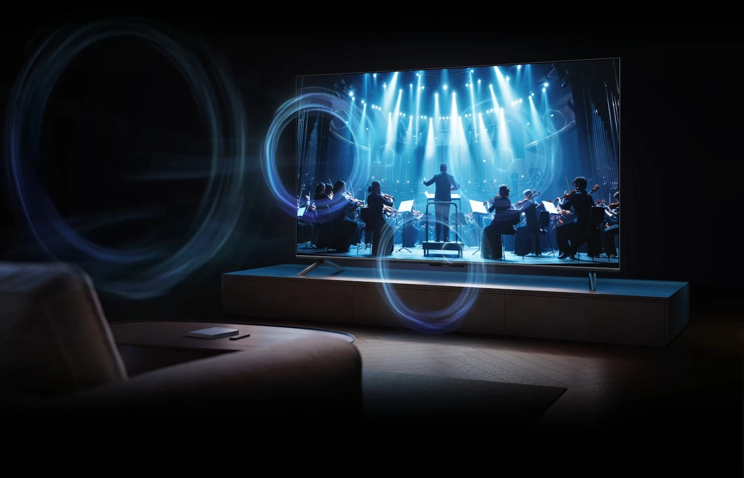 5 λόγοι που η Xiaomi TV S Mini LED θα γίνει η νέα σου τηλεόραση