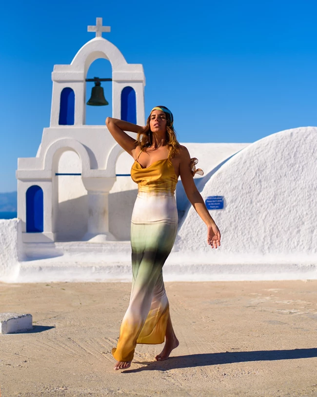 Τι θα φορέσεις στους γάμους του καλοκαιριού; 6 outfits που θα εντυπωσιάσουν