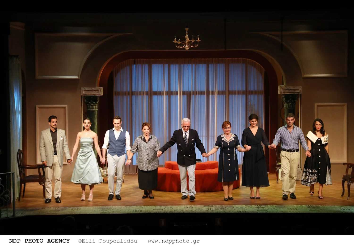 Πρόσεχε ποιον σκοτώνεις