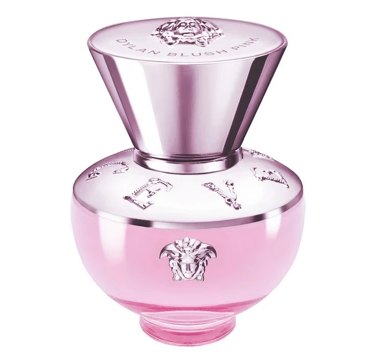 Versace – Dylan Blush Pink Eau de Parfum