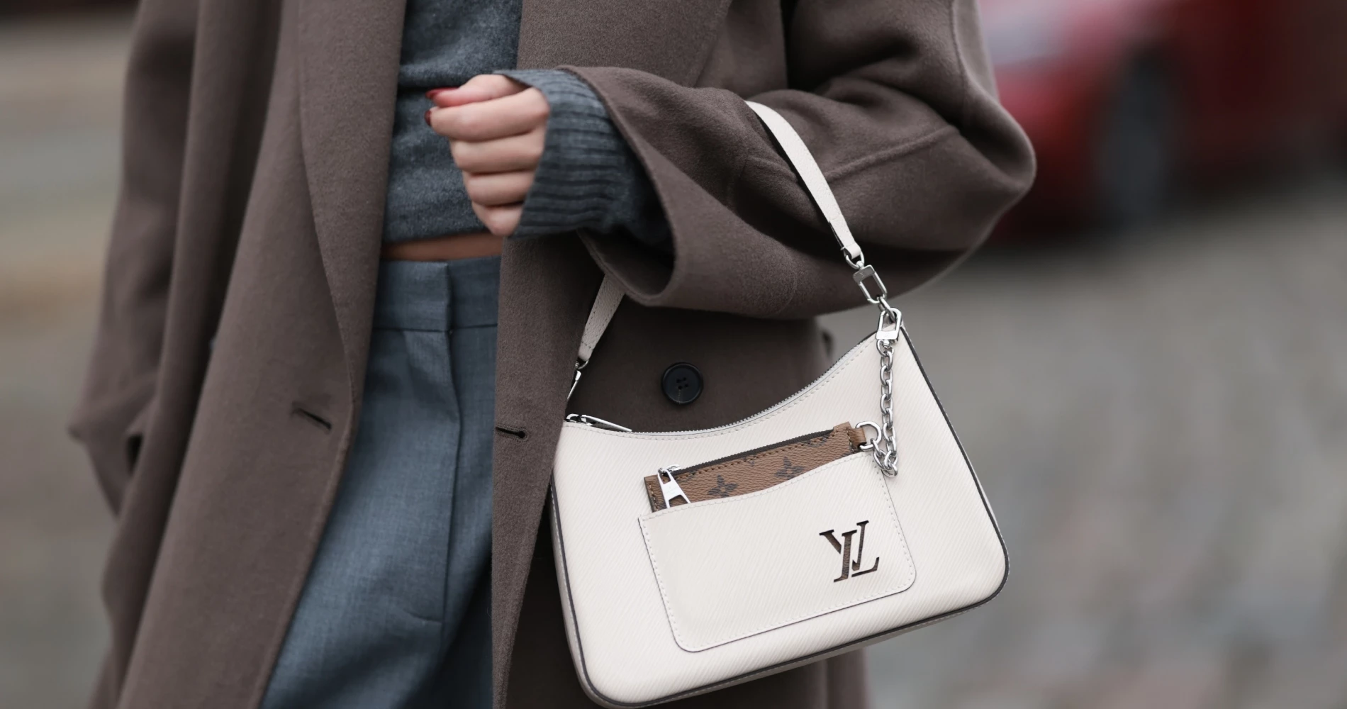 Αυτό είναι το απόλυτο inspo στο μανικιούρ για τις γιορτές – και είναι ήδη εδώ!