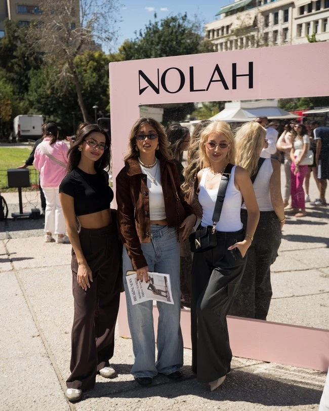 NOLAH