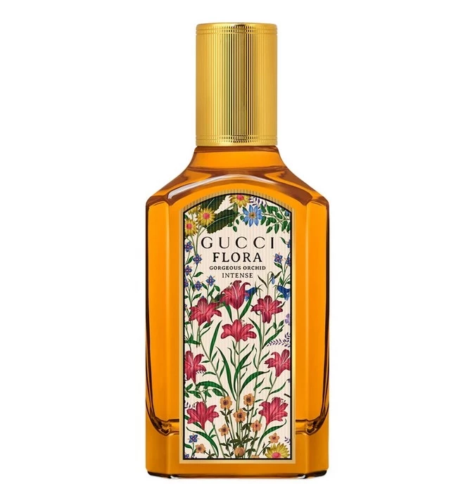 Gucci – Gucci Flora Gorgeous Orchid Eau de Parfum Intense