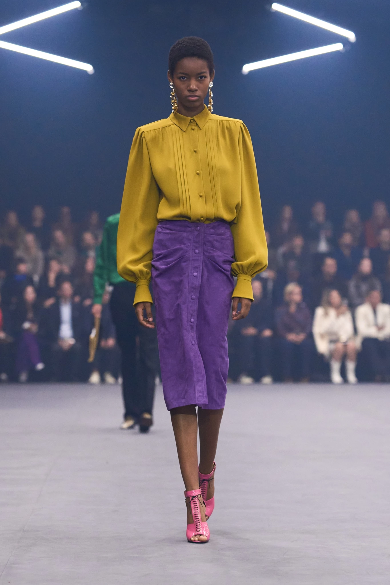 Valentino Άνοιξη / Καλοκαίρι 2026