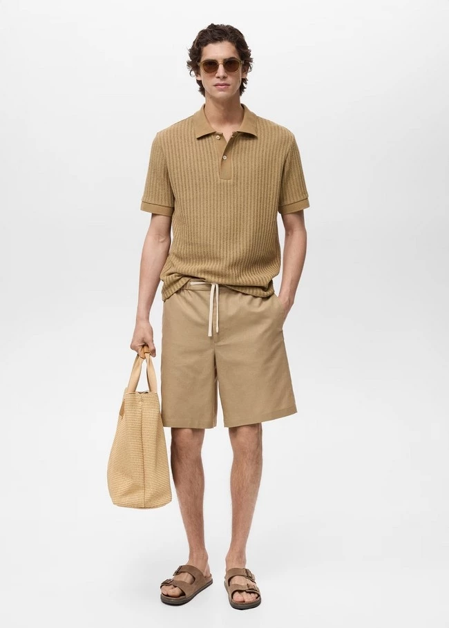 Mango looks